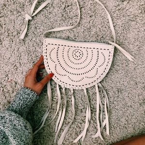 Cleobella Mexicana purse